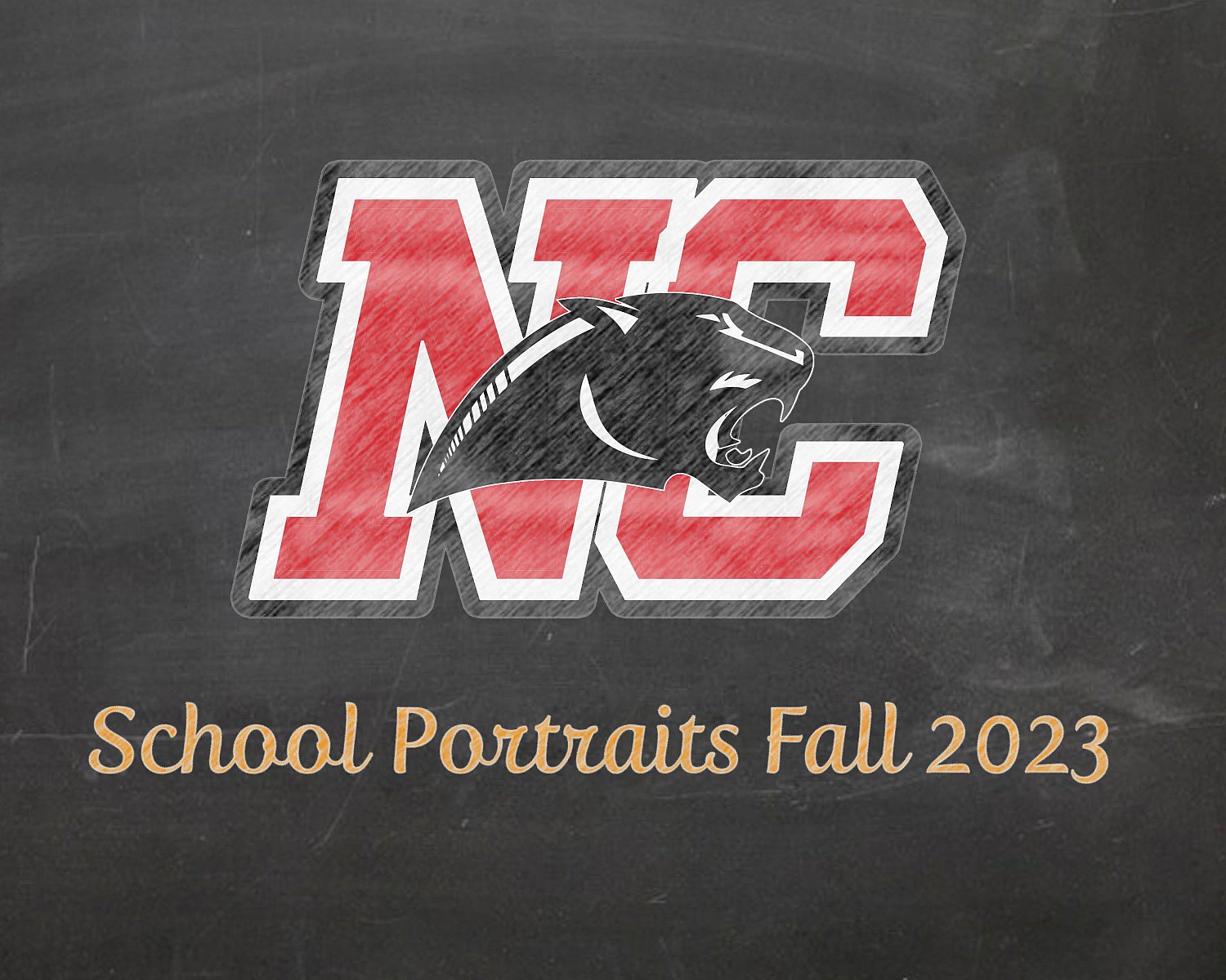 North Carroll Middle School Fall 2023 School Portraits PicturesRUs