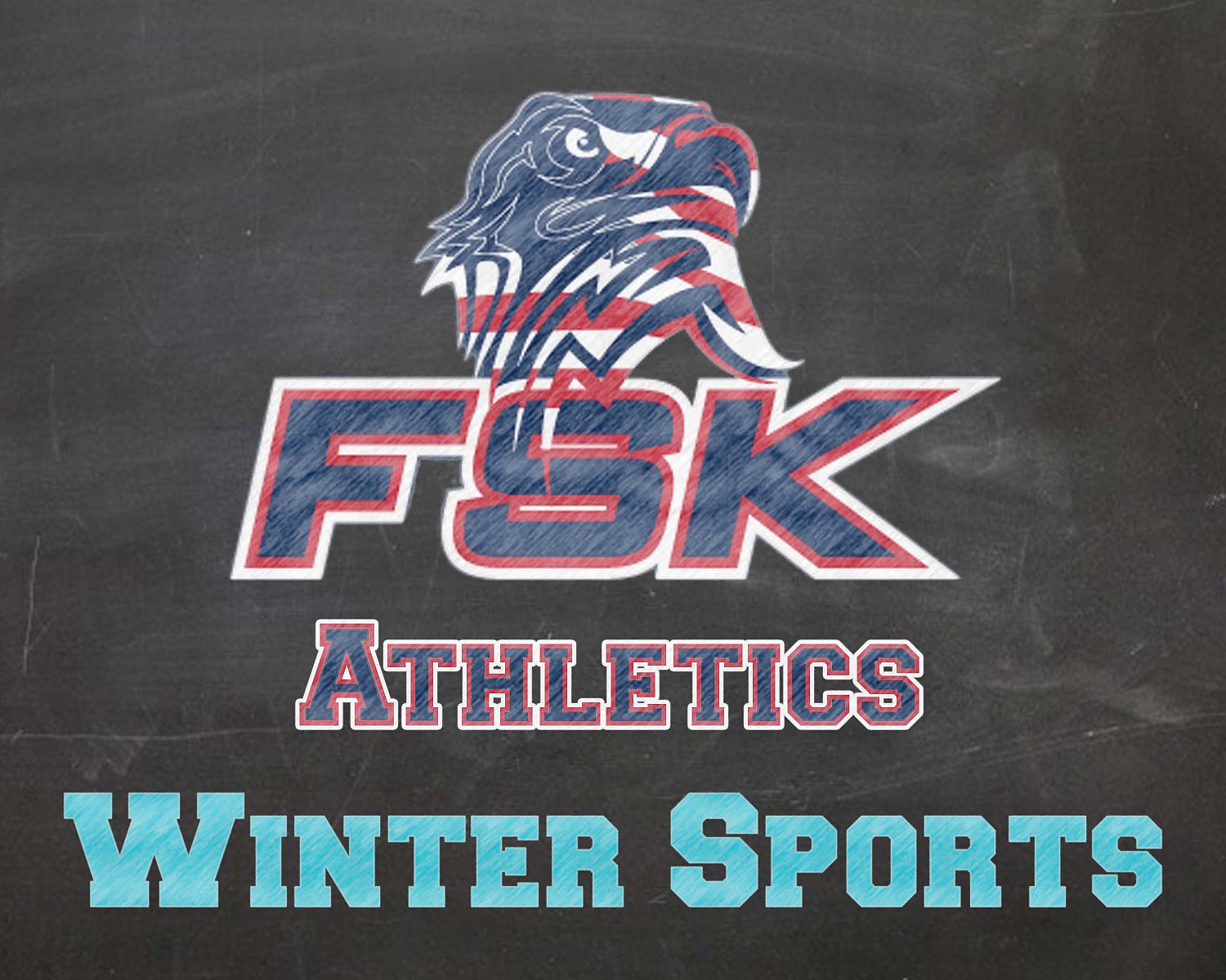 FSK High School Winter Sports 202324 School Sports PicturesRUs