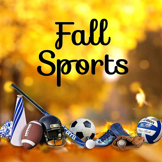 Fall Sports