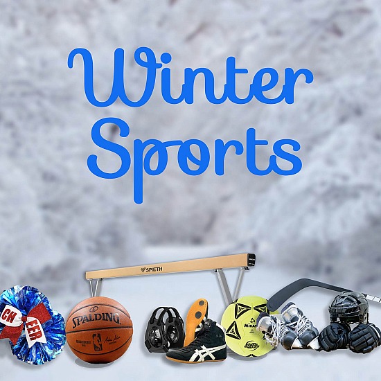 Winter Sports