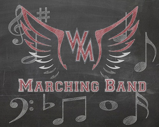 Winters Mill High School - Marching Band 2025