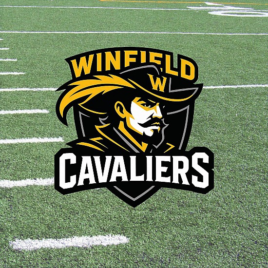 Winfield Cavaliers Football & Cheer - 2025