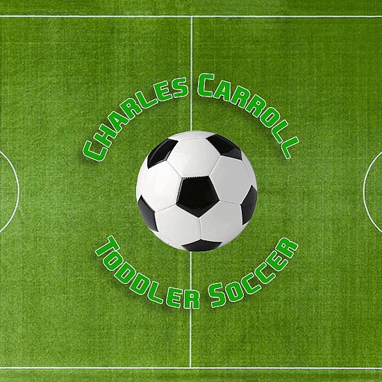 Charles Carroll Toddler Soccer - 2025