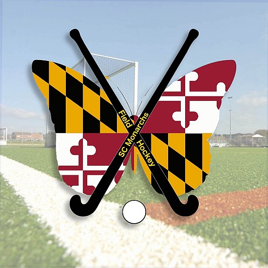 SC Monarchs Field Hockey - 2025