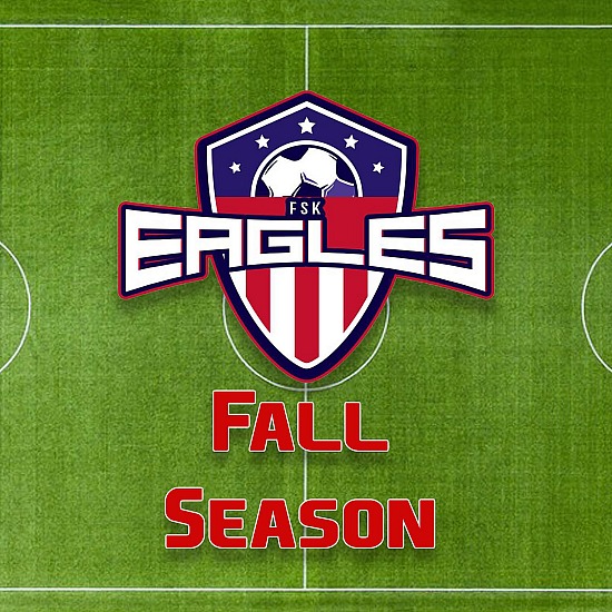 FSK Jr Eagles Soccer Club-Fall 2025