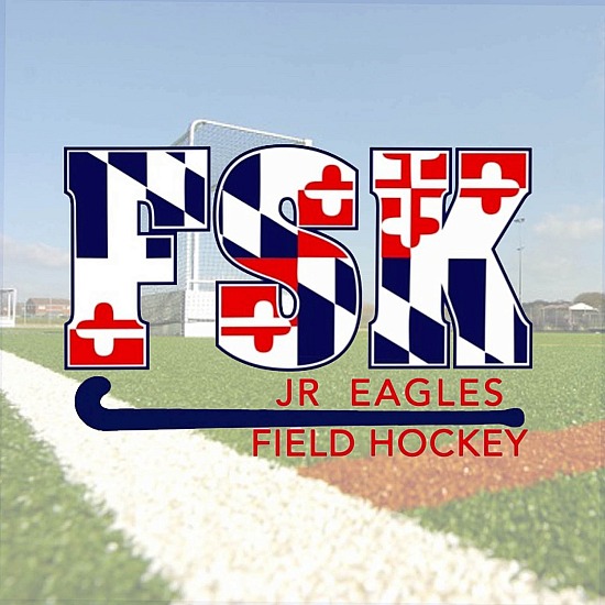 FSK Jr Eagles - Field Hockey - 2025