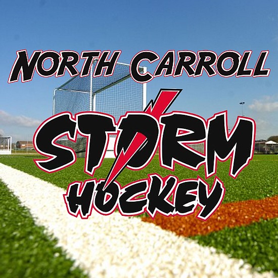North Carroll Storm Field Hockey - 2025