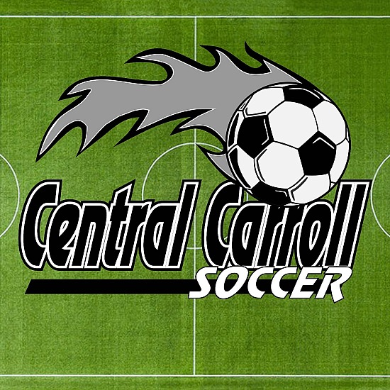Central Carroll Rec Soccer 2025