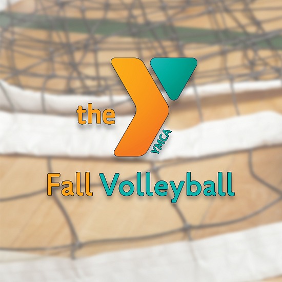 Hanover Y Fall - Volleyball 2025
