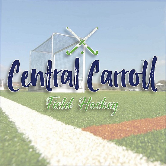 Central Carroll Field Hockey - 2025