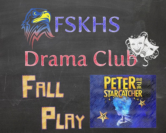 FSK High School - Fall Play 2025