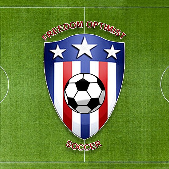 Freedom Optimist Soccer-Fall 2025