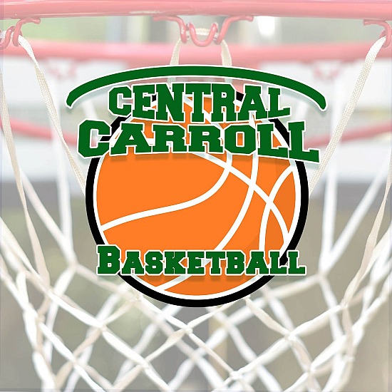 Central Carroll Rec. Basketball 2025-26