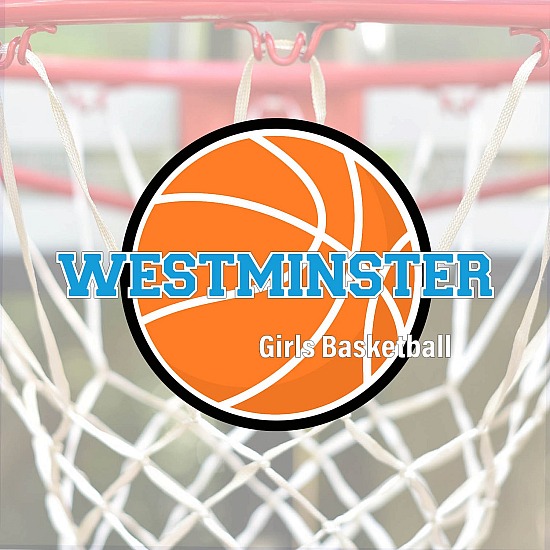 Westminster Girls Rec Basketball 2025-26