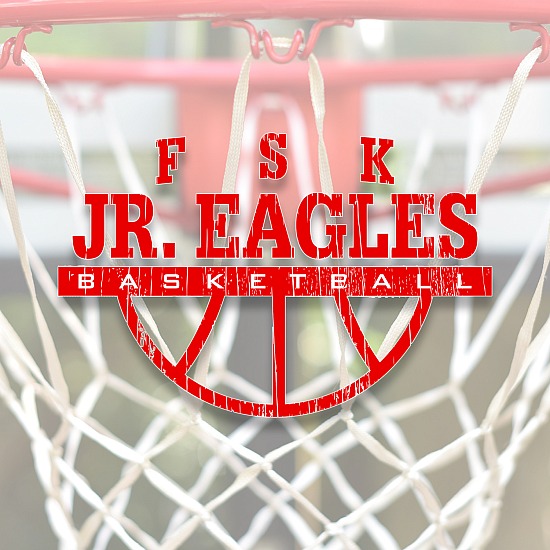 FSK Jr Eagles - Basketball 2025-26