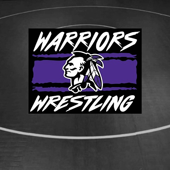 Winfield Warriors- Wrestling 2025-26