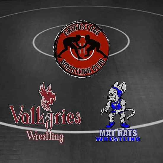 Grindstone Wrestling Club 2025-26