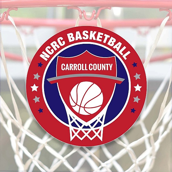 North Carroll Rec - Basketball 2025-26