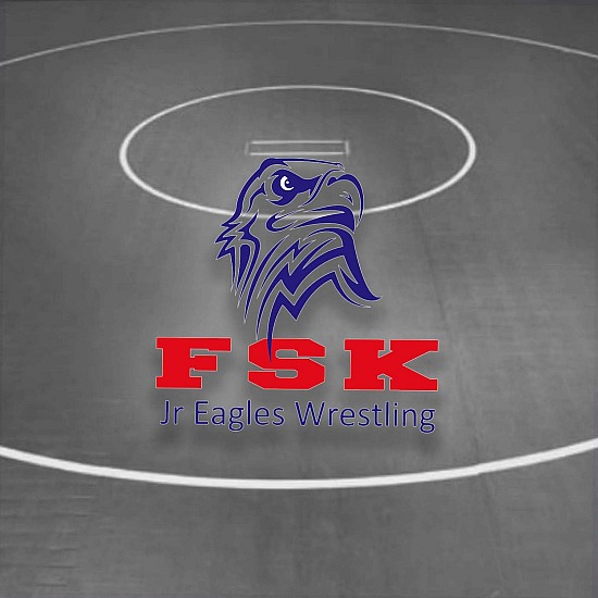 FSK Jr Eagles - Wrestling 2025-26