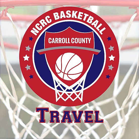 North Carroll Rec - Travel Basketball 2025-26