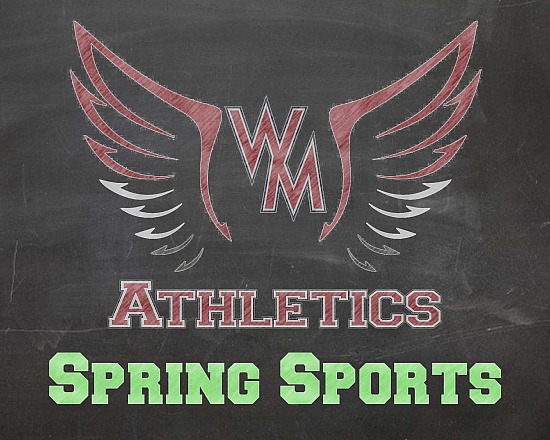 Winters Mill High School - Spring Sports 2025-26