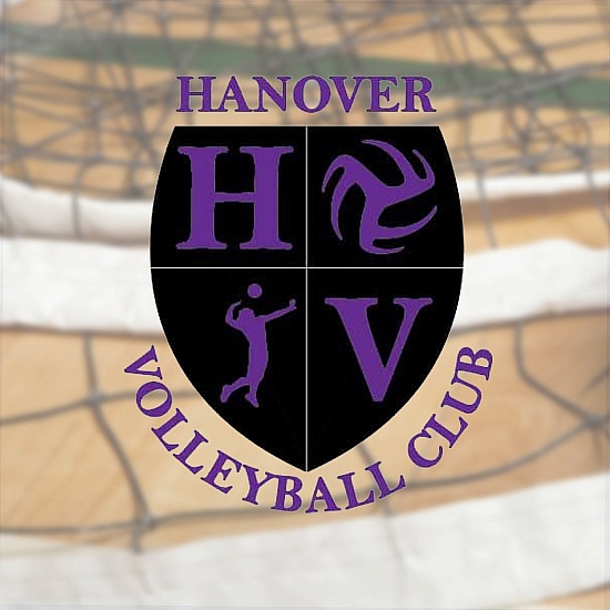 Hanover Y - Club Volleyball 2025-26