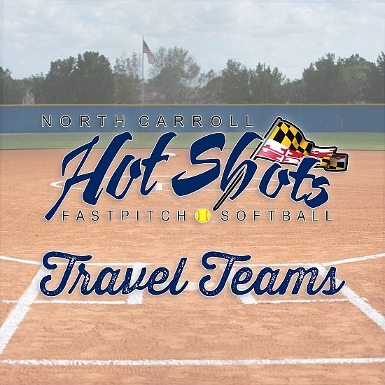 North Carroll Hot Shots - Travel 2026
