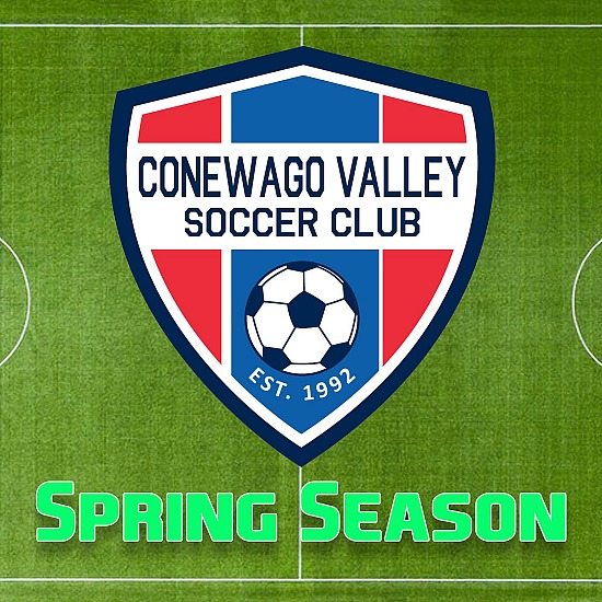 CVSC - Spring 2026