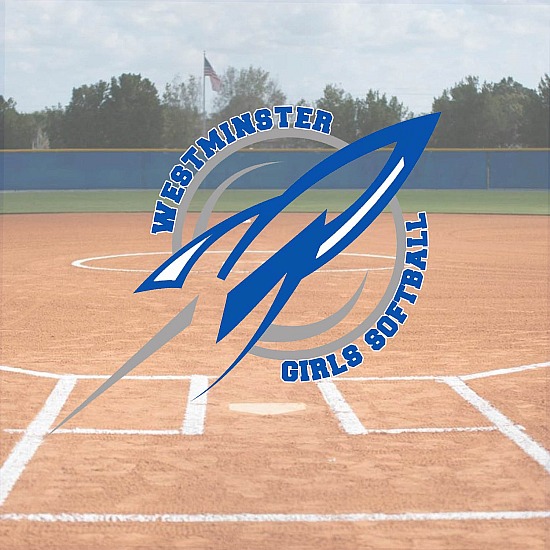 Westminster Rockets Softball 2026