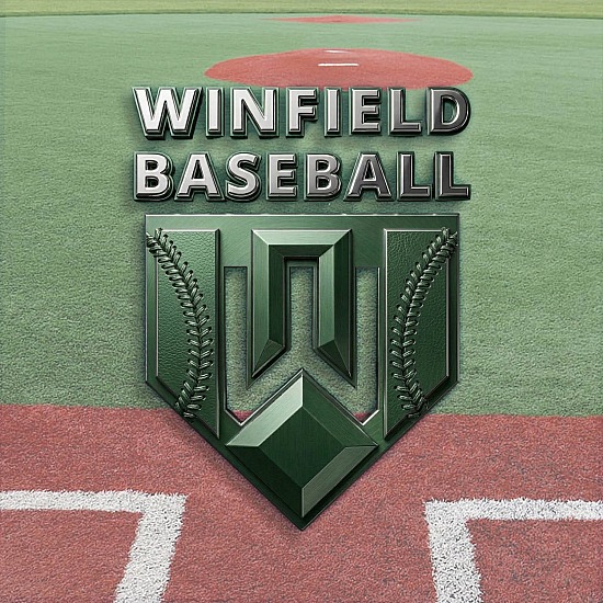 Winfield Baseball 2026