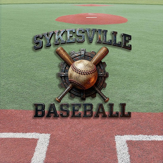 Sykesville Baseball 2026