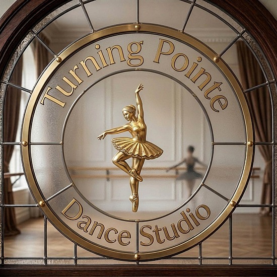Turning Pointe Dance Studio - 2026