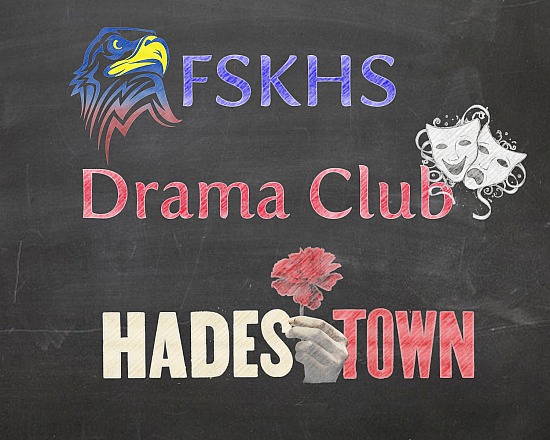 FSK High School - Spring Musical 2026
