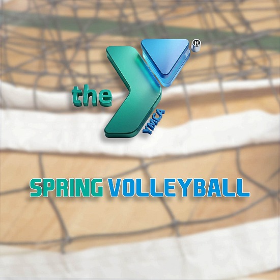 Hanover Y Spring Volleyball 2026