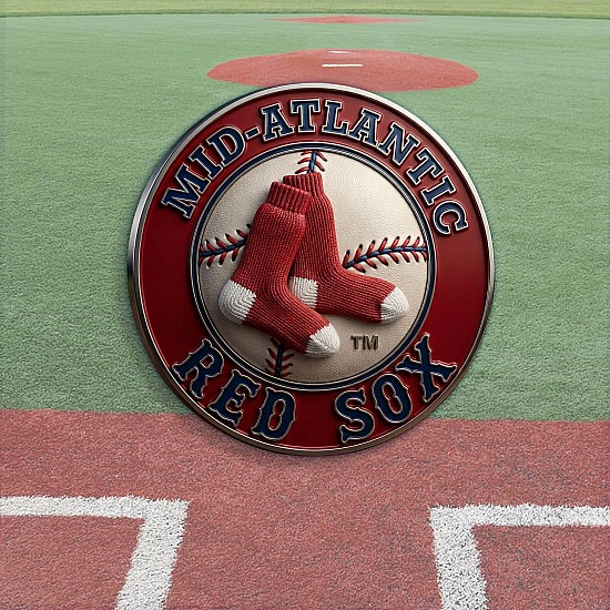 12U Mid-Atlantic Red Sox 2026