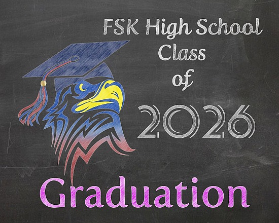 FSKHS Graduation 2026