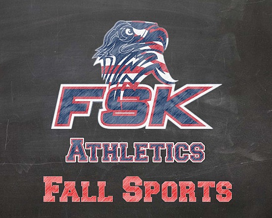 FSK High School - Fall Sports 2026