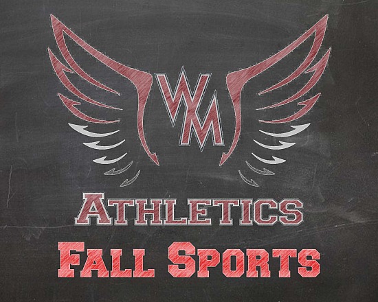 Winters Mill High School - Fall Sports 2026
