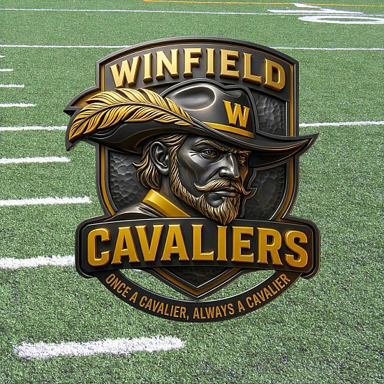 Winfield Cavaliers Football & Cheer - 2026