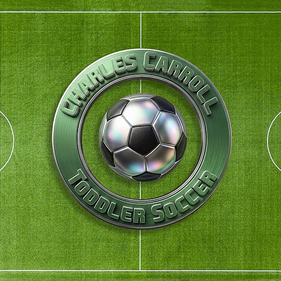 Charles Carroll Toddler Soccer - 2026