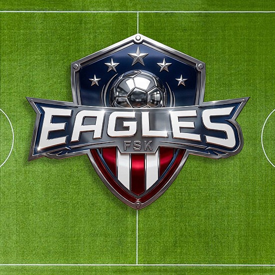 FSK Jr Eagles Soccer Club-Fall 2026